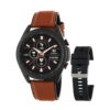 B5701102 Marea Smartwatch Β57011-2 Bluetooth Talk watchbox.gr