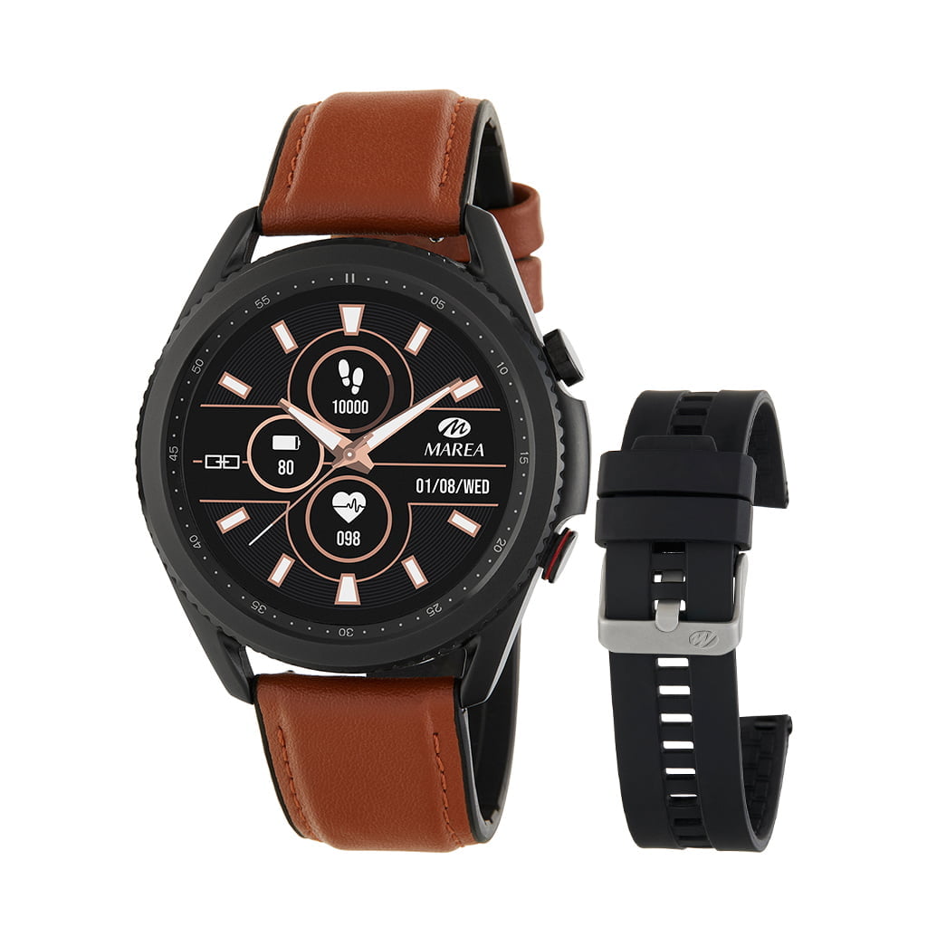 Marea Smartwatch Β57011-2 Bluetooth Talk 3 Marea Smartwatch Β57011-2 Bluetooth Talk