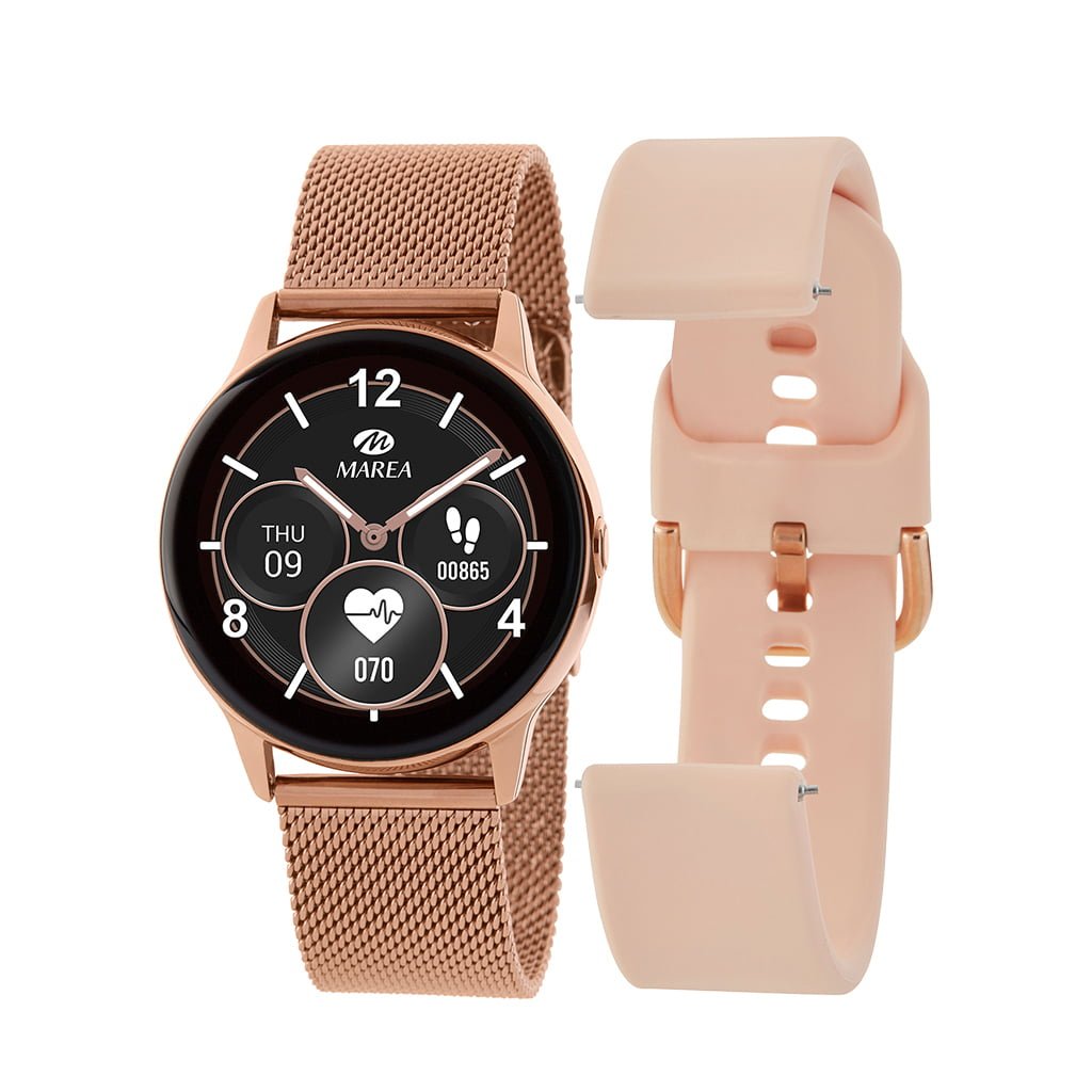 Marea Smartwatch B58008-4 3 Marea Smartwatch B58008-4