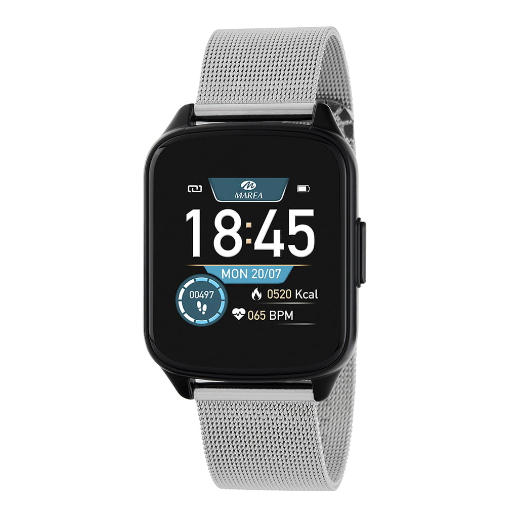 Marea Smartwatch B59007-4 3 Marea Smartwatch B59007-4