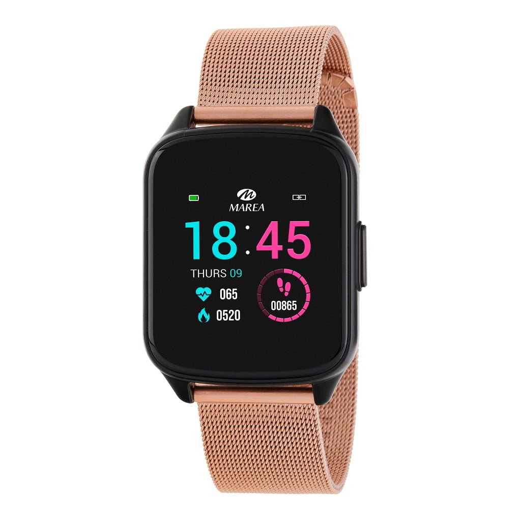 Marea Smartwatch B59007-6 3 Marea Smartwatch B59007-6