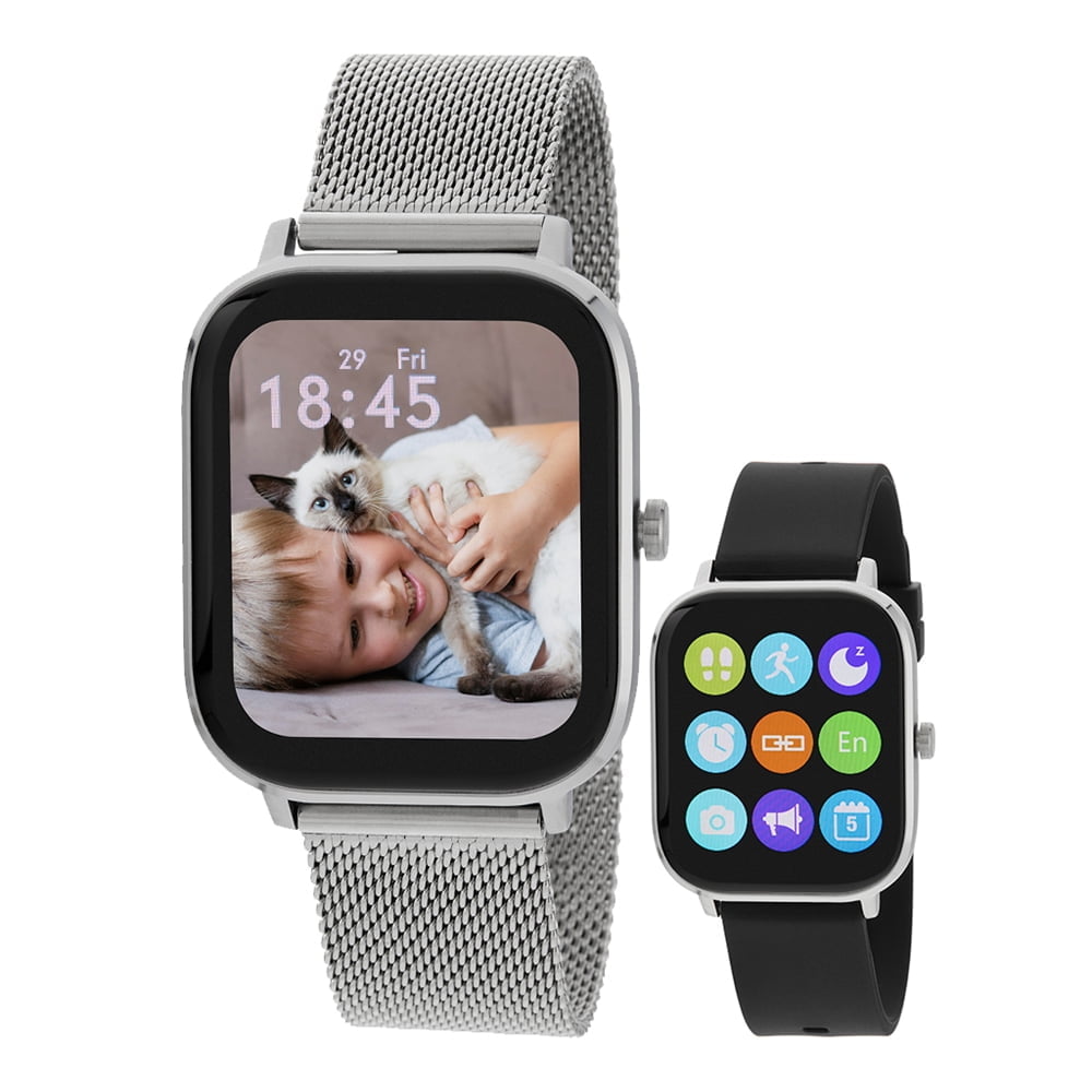 Marea Smartwatch B58009-2 Bluetooth Talk 3 Marea Smartwatch B58009-2 Bluetooth Talk