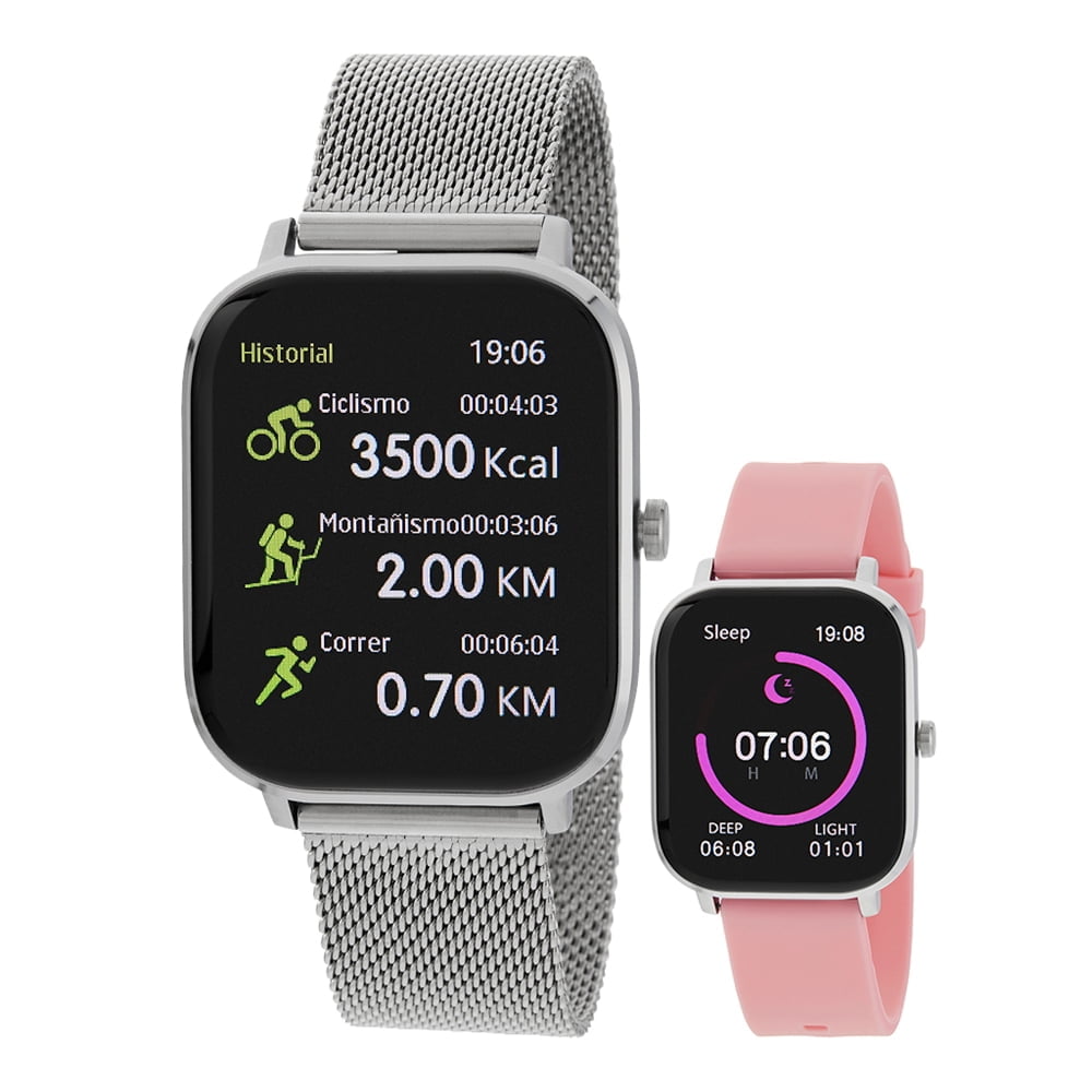 Marea Smartwatch B58009-3 Bluetooth Talk 3 Marea Smartwatch B58009-3 Bluetooth Talk