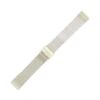 Μεταλλικό μπρασελέ WATCHBOX mesh milanese ασημί 12mm – 24mm 2 leyko white55 7 Μεταλλικό μπρασελέ WATCHBOX mesh milanese ασημί 12mm – 24mm watchbox.gr