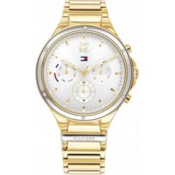 Ρολόι Γυναικείο Tommy Hilfiger Eve 1782278 - watchbox.gr - Ρολόγια - Κοσμήματα