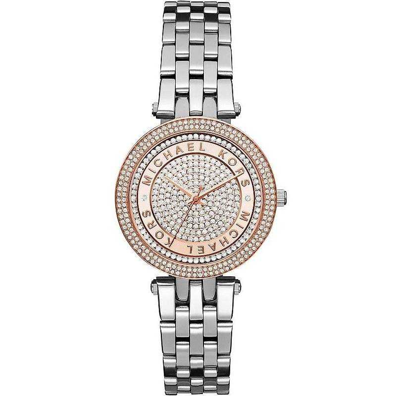Michael Kors Darci MK3446 3 Michael Kors Darci MK3446