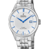 Festina Ανδρικό Ρολόι με μπρασελέ F20005/2 1 f20005 2 Festina Ανδρικό Ρολόι με μπρασελέ F20005/2 watchbox.gr