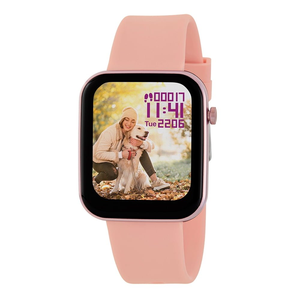 Marea Smartwatch B57009-3 3 Marea Smartwatch B57009-3