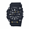 roloi xeiros casio g shock GA 900 1AER 1 Ρολόι Casio G-Shock GA-900-1AER watchbox.gr