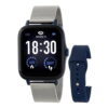 Marea Smartwatch Β57012-2 Bluetooth Talk 2 popup 2522022174042 Marea Smartwatch Β57012-2 Bluetooth Talk watchbox.gr