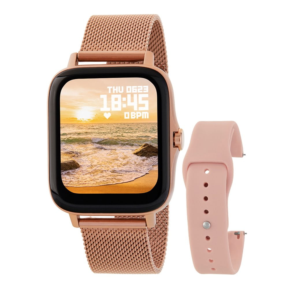 Marea Smartwatch Β57012-3 Bluetooth Talk 3 Marea Smartwatch Β57012-3 Bluetooth Talk