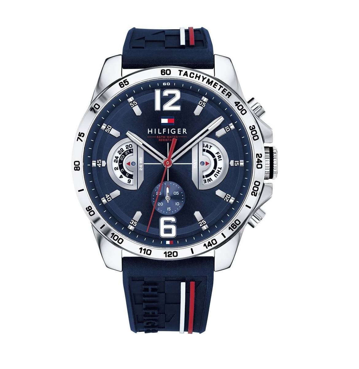 Tommy Hilfiger Decker Multifunction 1791476 3 Tommy Hilfiger Decker Multifunction 1791476