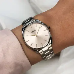 Ρολόι Cluse Féroce Petite Steel Rose Gold Colour CW11201 7 CW11201 wristshot V3 1400x1400 9e7e4080 6c7f 4912 85ef c3996596ebaf 1136x Ρολόι Cluse Féroce Petite Steel Rose Gold Colour CW11201 watchbox.gr