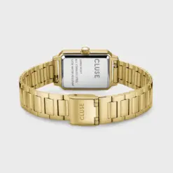 CW11502 back 1 1136x Ρολόι Cluse Fluette Full Gold Colour CW11507 watchbox.gr