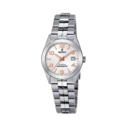 Festina Γυναικείο Ρολόι με μπρασελέ F20438/4