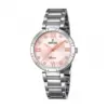Festina Γυναικείο Ρολόι με μπρασελέ F16936/C 2 f16936 c Festina Γυναικείο Ρολόι με μπρασελέ F16936/C watchbox.gr