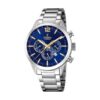 Festina Ανδρικό Ρολόι Χρονογράφος με μπρασελέ F20343/2 2 f20343 2 Festina Ανδρικό Ρολόι Χρονογράφος με μπρασελέ F20343/2 watchbox.gr
