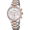 Festina Γυναικείο Ρολόι με μπρασελέ F20403/1 2 f20403 1 Festina Γυναικείο Ρολόι με μπρασελέ F20403/1 watchbox.gr
