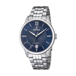 Festina Ανδρικό Ρολόι με μπρασελέ F20425/2