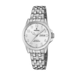 Festina Γυναικείο Ρολόι με μπρασελέ F20455/1
