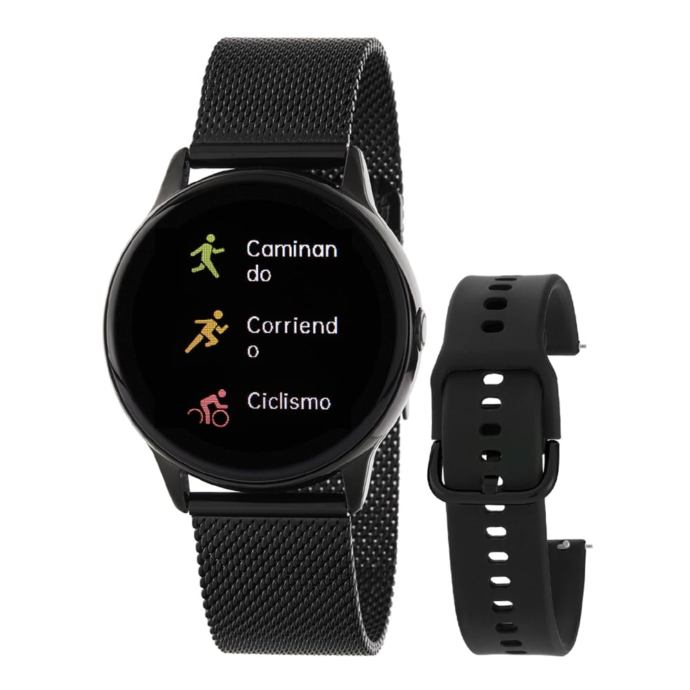 Marea Smartwatch B58008-1 3 Marea Smartwatch B58008-1