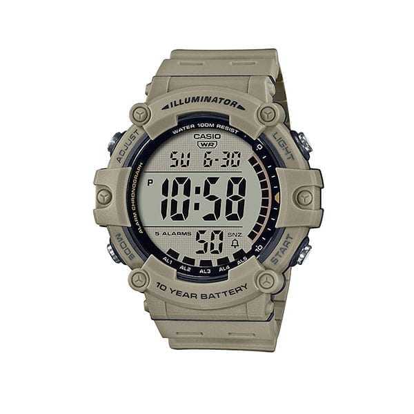 Ρολόι Casio Standard AE-1500WH-5AVEF 3 Ρολόι Casio Standard AE-1500WH-5AVEF