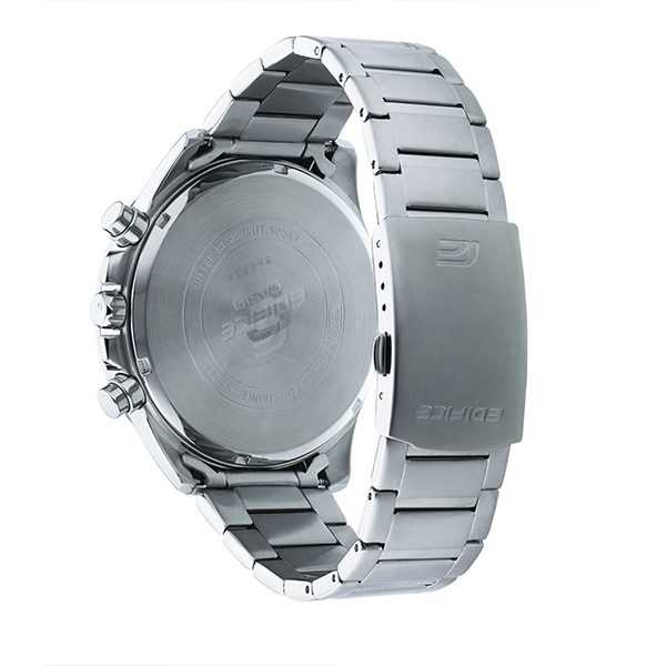 Ανδρικό Ρολόι Casio Edifice EFV-620D-1A4VUEF 4 Ανδρικό Ρολόι Casio Edifice EFV-620D-1A4VUEF - Image 2