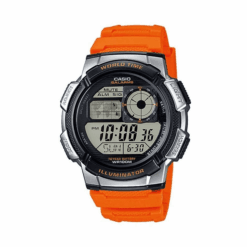 Ρολόι Casio Standard AE-1000W-4BVEF