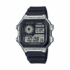 Ρολόι Casio Standard AE-1200WH-1CVEF 2 Roloi CASIO COLLECTION AE 1200WH 1CVEF 1 Ρολόι Casio Standard AE-1200WH-1CVEF watchbox.gr
