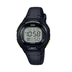Ρολόι Casio Collection LW-203-1BVEF