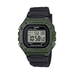 Ρολόι Casio Standard W-218H-3AVEF