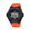 Ρολόι Casio Standard W-219H-4AVCF 2 Roloi CASIO COLLECTION W 219H 4AVEF 1 1 Ρολόι Casio Standard W-219H-4AVCF watchbox.gr