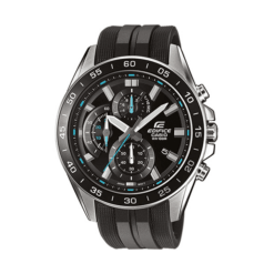 Ανδρικό Ρολόι Casio Edifice EFV-550P-1AVUEF - watchbox.gr - Ρολόγια - Κοσμήματα
