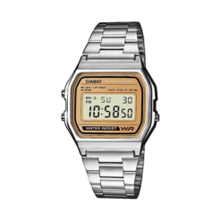 Ρολόι Casio Vintage A158WEA-9EF