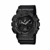 roloi xeiros casio g shock GA 100 1A1ER 1 Ρολόι Casio G-Shock GA-100-1A1ER watchbox.gr