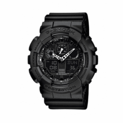 Ρολόι Casio G-Shock GA-100-1A1ER