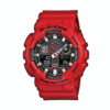 Ρολόι Casio G-SHOCK GA-100B-4AER 2 roloi xeiros casio g shock GA 100B 4AER Ρολόι Casio G-SHOCK GA-100B-4AER watchbox.gr