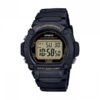 Ρολόι Casio Standard W-219H-1A2VEF 1 Ρολόι Casio Standard W-219H-1A2VEF