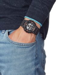 Alternative view of Ρολόι Casio G-Shock GA-100-1A4ER