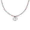 O5 230EM Κολιέ από ορείχαλκο charm γούρι 2023 Ο5 230ΕΜ watchbox.gr