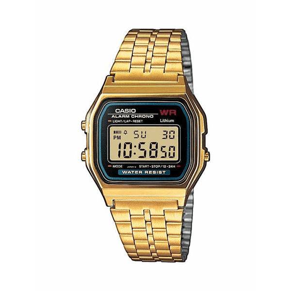 Ρολόι Casio Vintage A-159WGEA-1EF 3 Ρολόι Casio Vintage A-159WGEA-1EF