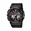 Ρολόι Casio G-Shock GA-100-1A4ER 1 roloi xeiros casio g shock GA 100 1A4ER Ρολόι Casio G-Shock GA-100-1A4ER watchbox.gr