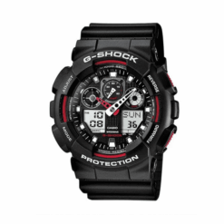 Ρολόι Casio G-Shock GA-100-1A4ER