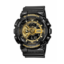Casio G-Shock GA-110GB-1AER-1 - watchbox.gr