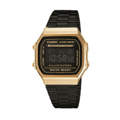 Ρολόι Casio Vintage A168WEGB-1BEF
