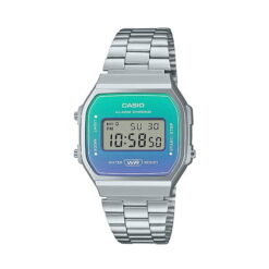 Ρολόι Casio Vintage A168WER-2AEF