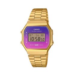 Ρολόι Casio Vintage A168WERG-2AEF