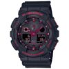 Ρολόι Casio Limited Edition G-Shock 100BNR-1AER 1 ga 100bnr 1aer Ρολόι Casio Limited Edition G-Shock 100BNR-1AER watchbox.gr