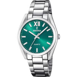 Festina Γυναικείο Ρολόι με μπρασελέ F20622/C