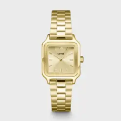 Ρολόι Cluse Gracieuse Petite Steel Gold Colour CW11802